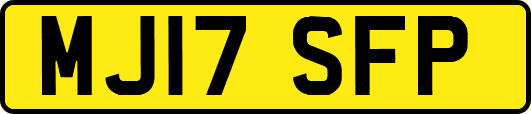 MJ17SFP