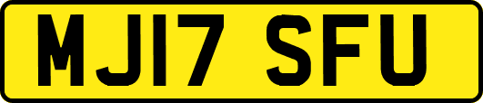 MJ17SFU