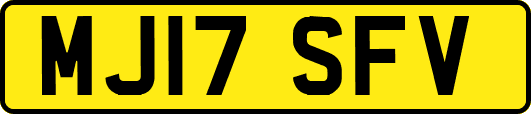 MJ17SFV