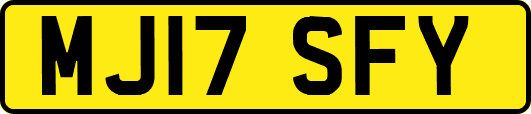 MJ17SFY