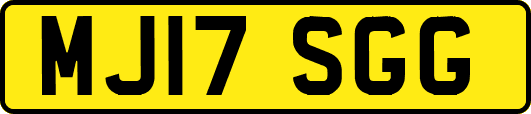 MJ17SGG