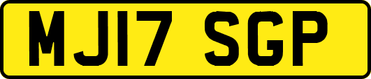MJ17SGP