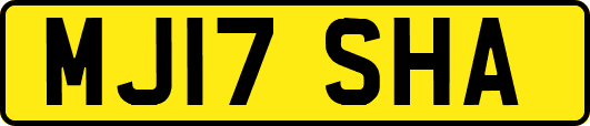 MJ17SHA