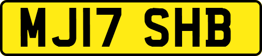 MJ17SHB