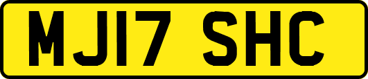 MJ17SHC