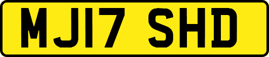MJ17SHD