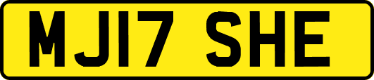 MJ17SHE