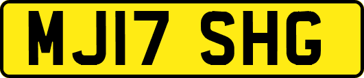MJ17SHG