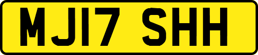 MJ17SHH