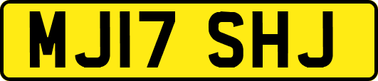MJ17SHJ