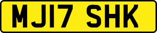MJ17SHK