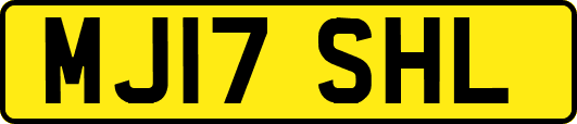 MJ17SHL