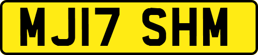 MJ17SHM