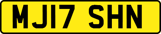 MJ17SHN