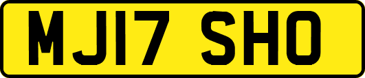 MJ17SHO