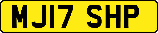 MJ17SHP