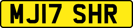 MJ17SHR