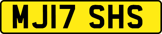 MJ17SHS