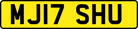 MJ17SHU