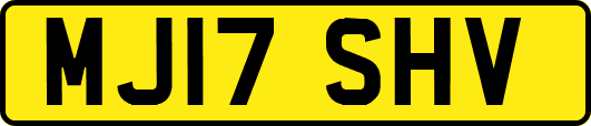 MJ17SHV
