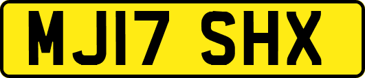 MJ17SHX