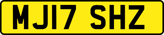 MJ17SHZ