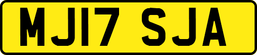 MJ17SJA