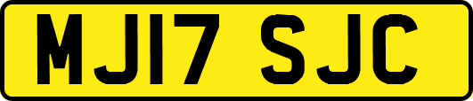 MJ17SJC
