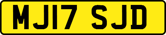 MJ17SJD