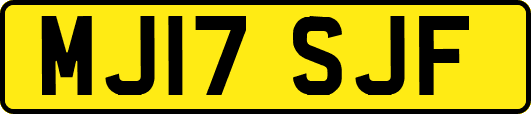 MJ17SJF