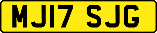MJ17SJG