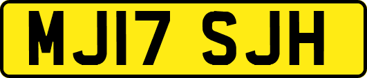 MJ17SJH