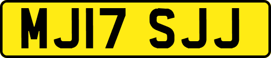 MJ17SJJ