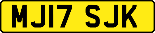 MJ17SJK