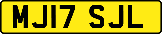 MJ17SJL