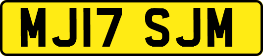 MJ17SJM