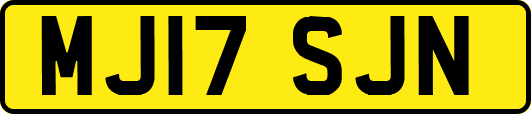 MJ17SJN