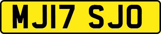 MJ17SJO