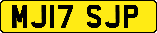 MJ17SJP