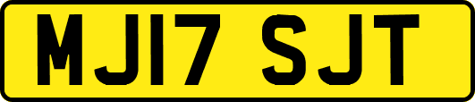 MJ17SJT