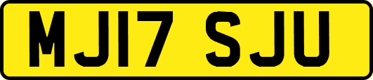 MJ17SJU