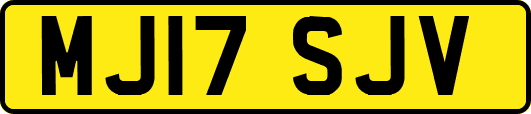 MJ17SJV
