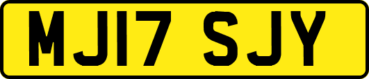 MJ17SJY