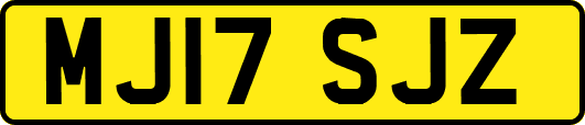 MJ17SJZ