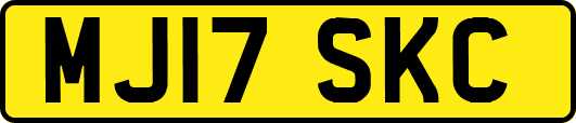MJ17SKC