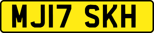 MJ17SKH