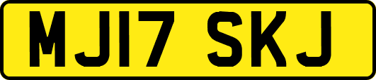 MJ17SKJ