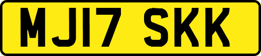 MJ17SKK