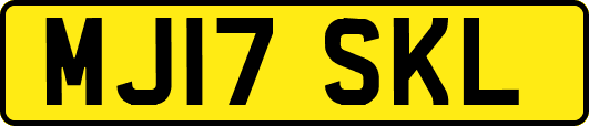 MJ17SKL