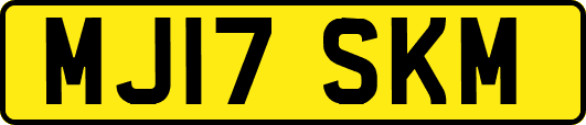 MJ17SKM